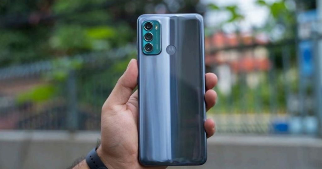 Motorola G60: precio competitivo y funciones que sorprenden