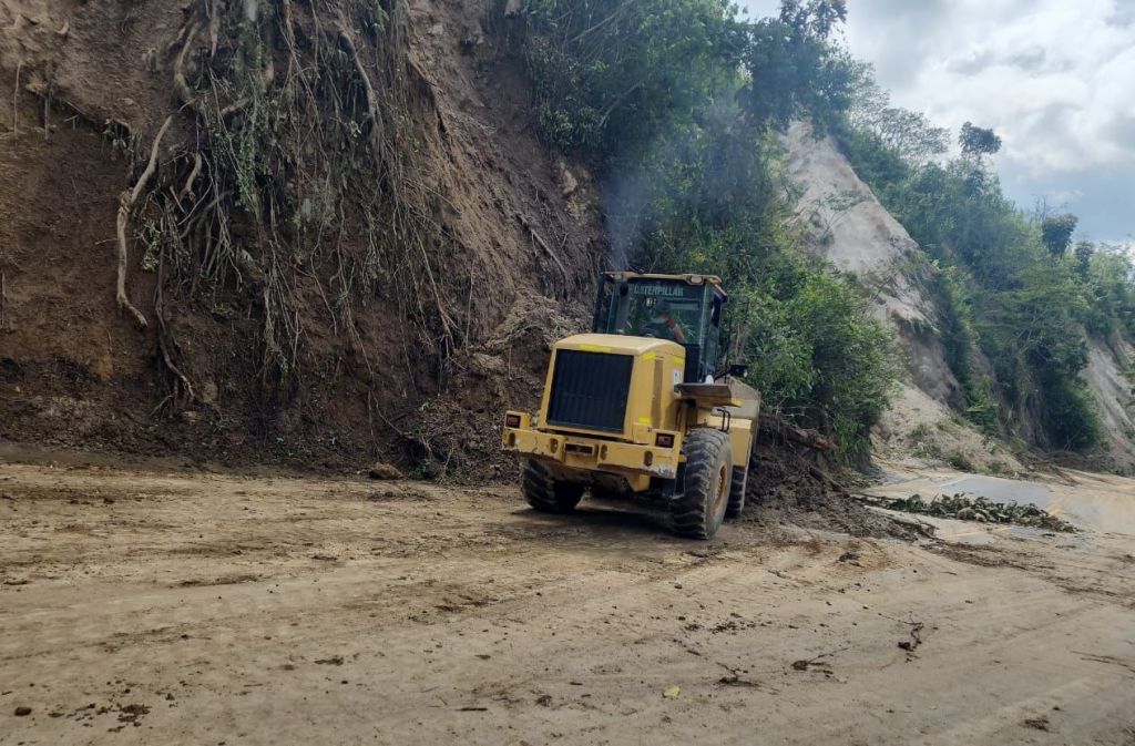 32 municipios del Tolima, en emergencia por culpa de la ola invernal