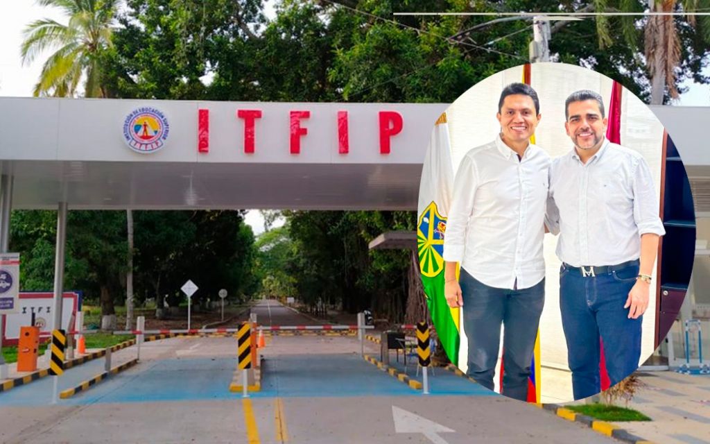 ITFIP, de las peores universidades del país, la politiquería la acabó