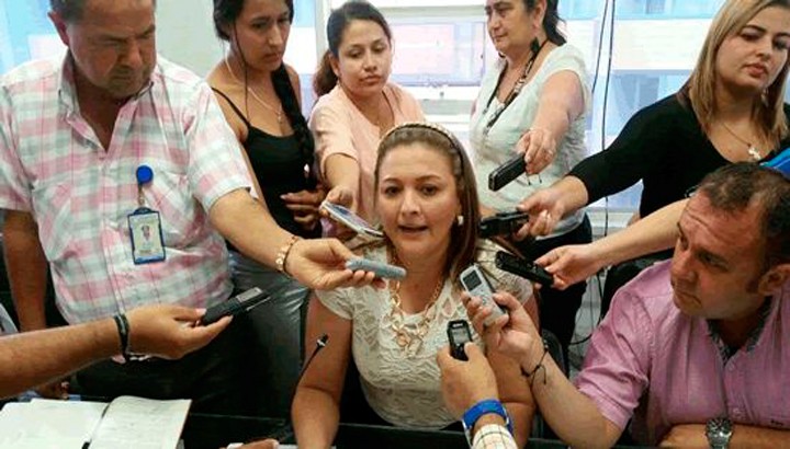 Capacitación ilegal en secretaría de salud del Tolima: Procuraduría