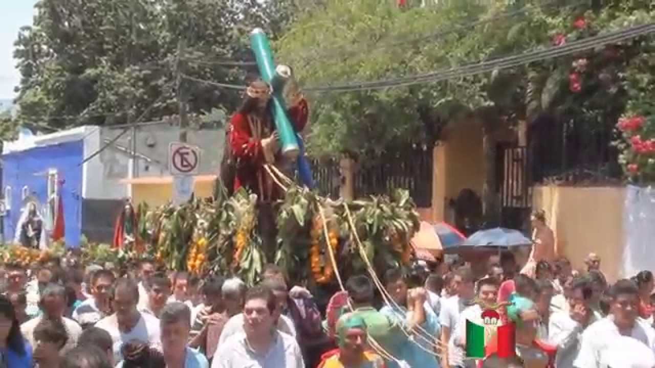 La visita a los siete monumentos en semana santa y su significado