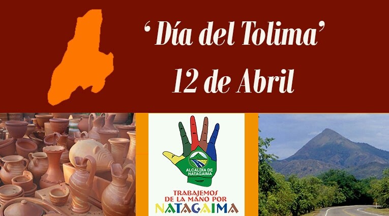 Con muestra folclórica y musical, Natagaima celebró el día del Tolima