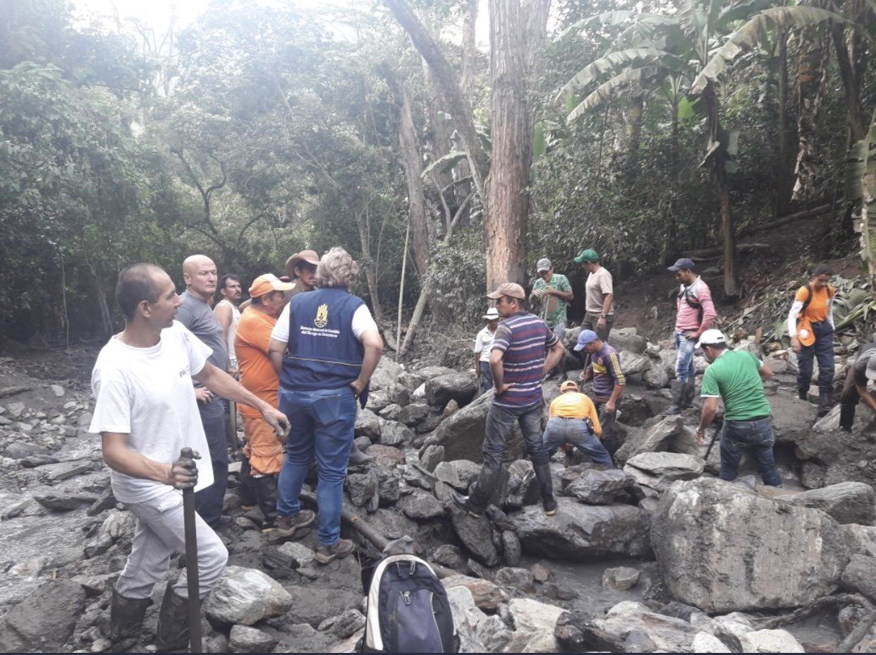 Se caen las mentiras del secretario de desarrollo rural de Ibagué