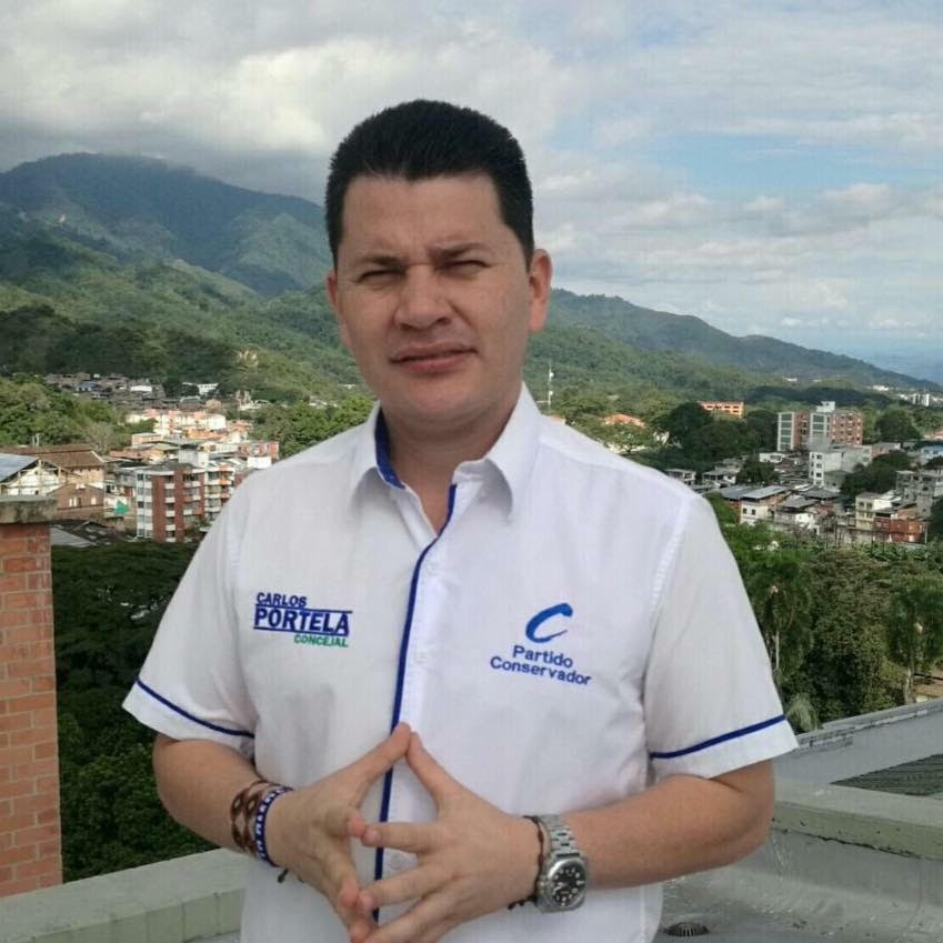 En peligro recursos de la salud de Ibagué por locura de alcalde