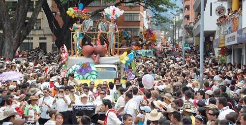 Las fiestas en Ibagué, no tienen las cuentas claras: concejales