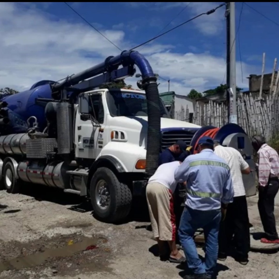 Alcaldía de Saldaña soluciona inmediatamente los problemas