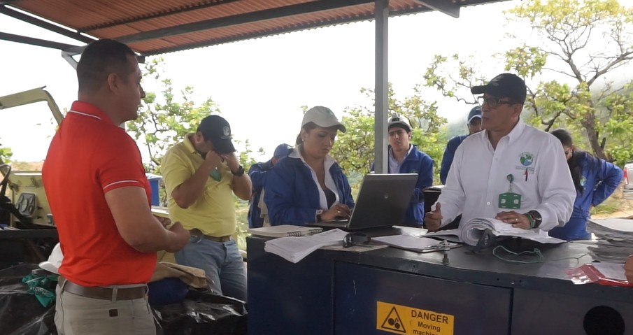 Reviven investigación por caso de corrupción en Cortolima