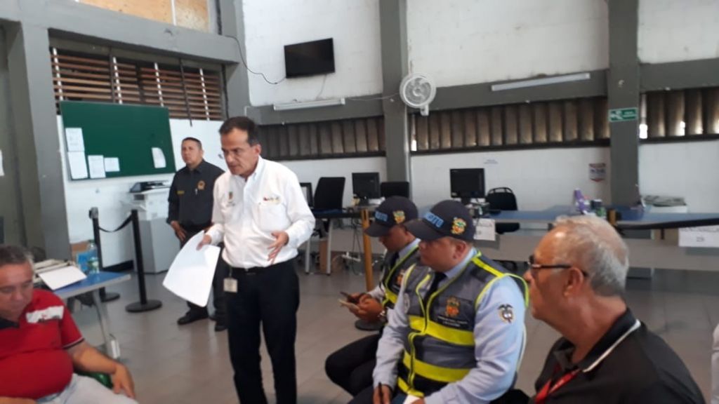 Suspenden 25 años, 20 licencias de  conductores ilegales en Ibagué