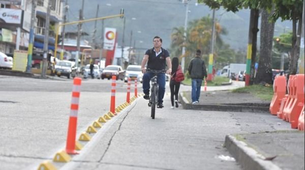 760 millones se ha gastado alcaldía congestionando las vías de Ibagué