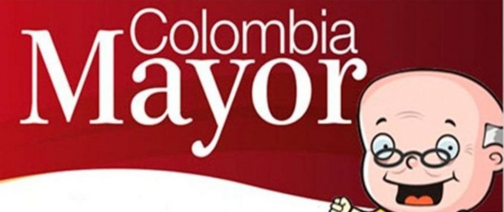 ¡Atención! pagos programa Colombia mayor