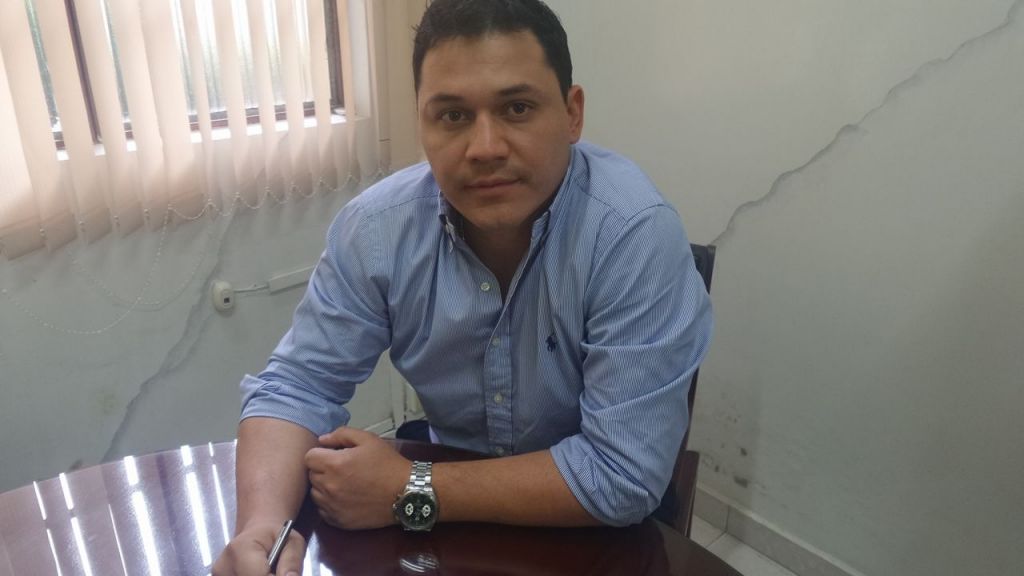 Los malandros buscan el poder: por Orlando Espinosa