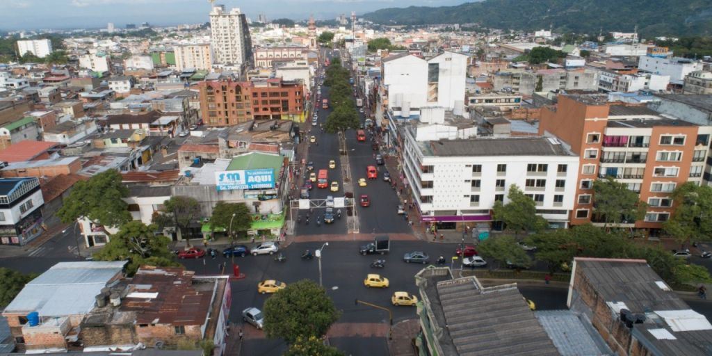 Prohibido parrillero en moto y pico y placa vigente en Ibagué durante fiestas