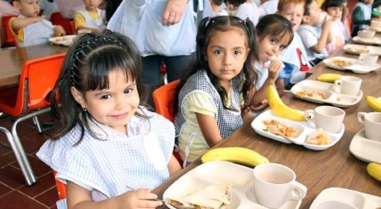 El peor operador maneja el alimento escolar en Ibagué