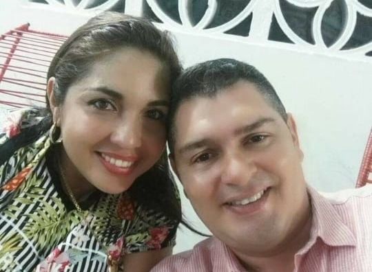 El grosero y amenazante esposo de la alcaldesa de Lerida Tolima