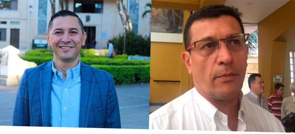 Los 2 aspirantes a la alcaldía de Ibagué que aparecen en lista negra