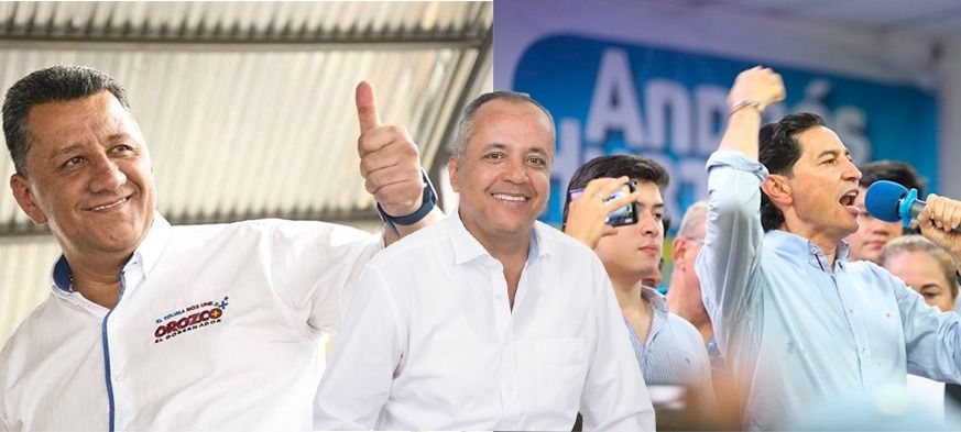 Barretismo arrasó en las elecciones 2019 en el Tolima