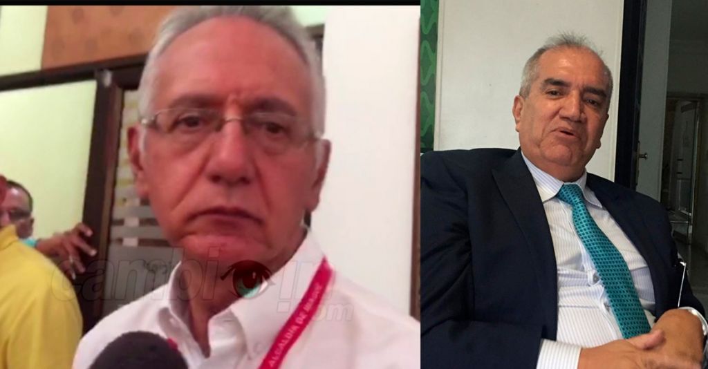 Así se fue el fanfarrón, arrogante y bárbaro Jaramillo: Por Orlando Espinosa Triana