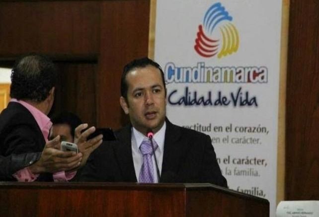 Más problemas jurídicos debe afrontar exsecretario de Salud del Tolima