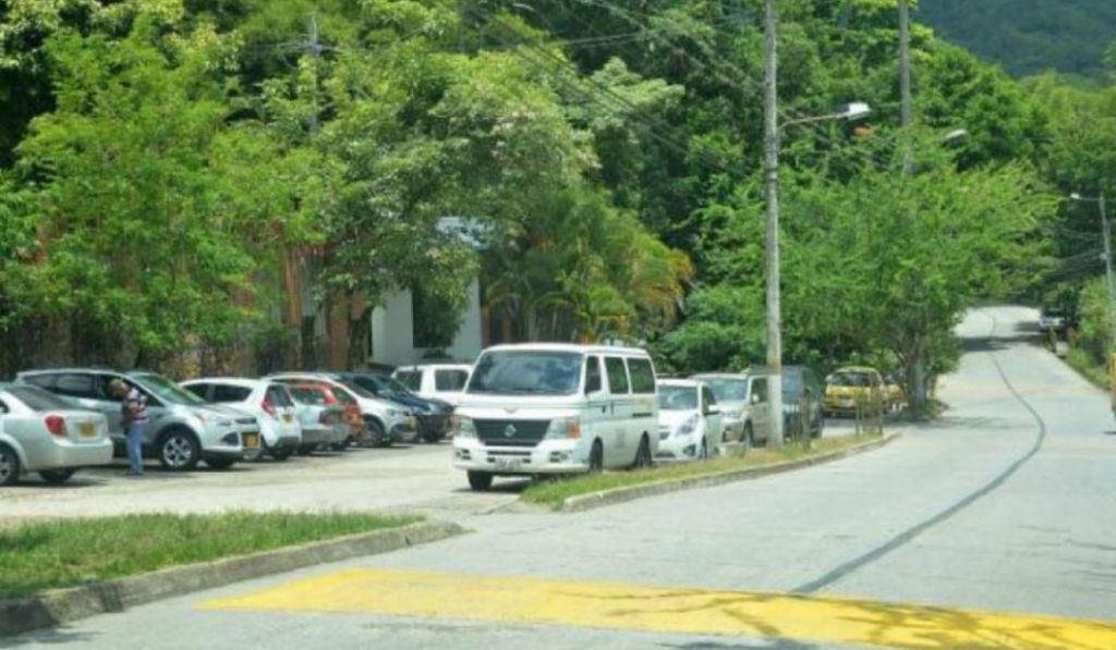 La avenida 13 el regalo del gobernador para Ibagué