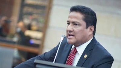 Congresista Medina, sin candidato para luchar rectoría del ITFIP