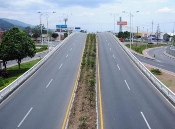 Amplían toque de queda en el Tolima, martes tampoco se puede salir