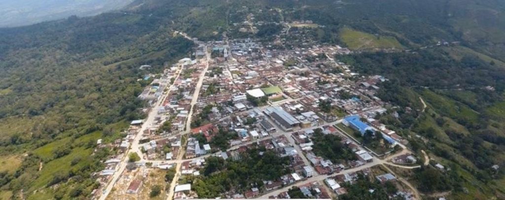 Municipio de Dolores sin ayudas humanitarias