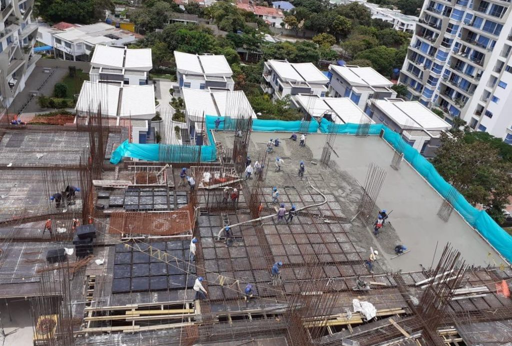 Comuna 9 de Ibagué, sin agua hoy jueves 18 de junio