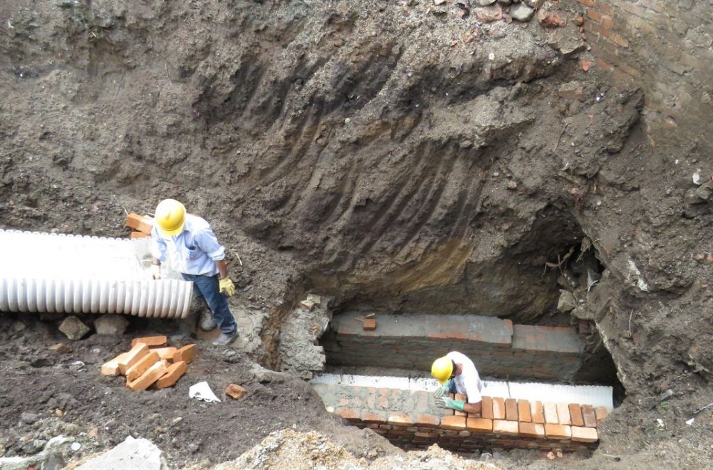 Problemas en el suministro de agua en Ibagué