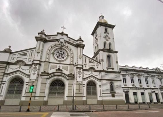 En medio de la pandemia dos nuevas Iglesias en Ibagué, abrirán