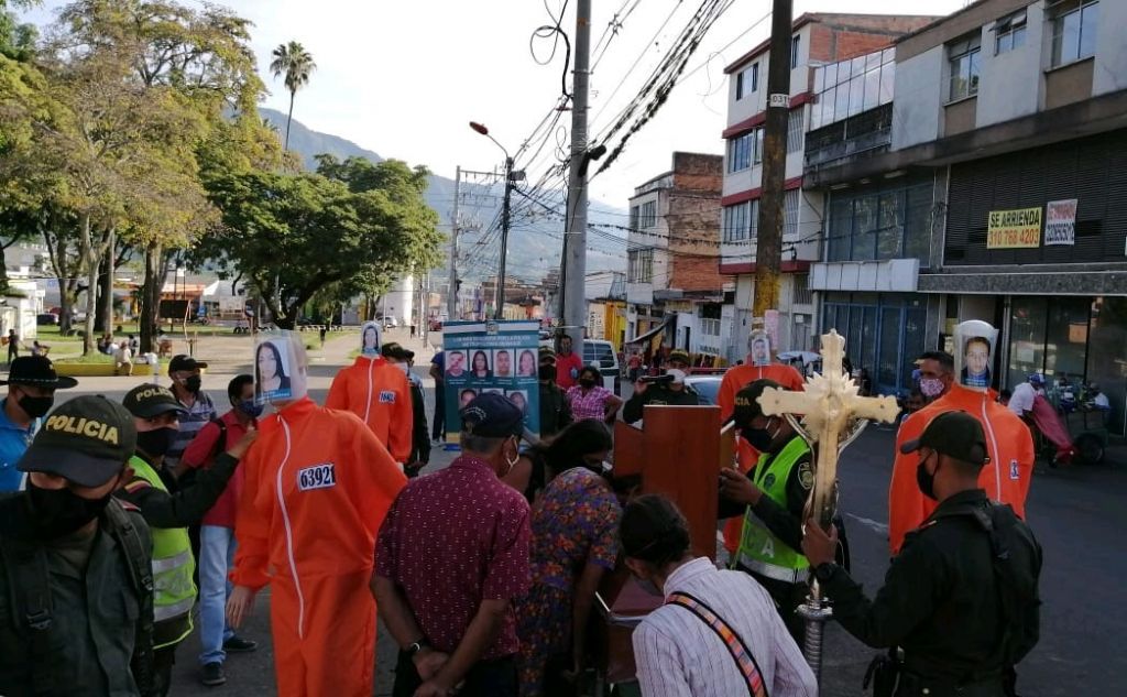 Ibaguereños respetan menos, las medidas de bioseguridad