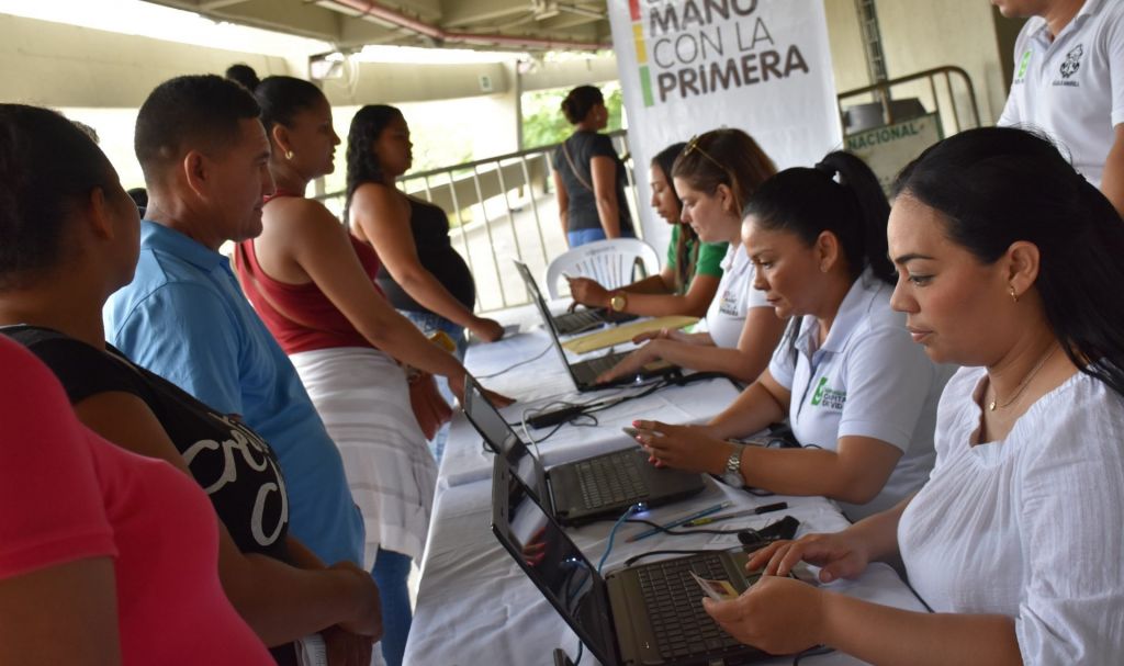 No aparecen 745 beneficiarios de familias en acción, en Ibagué