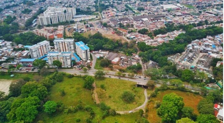 Alcaldía cometió grave error en licitación de la calle 103