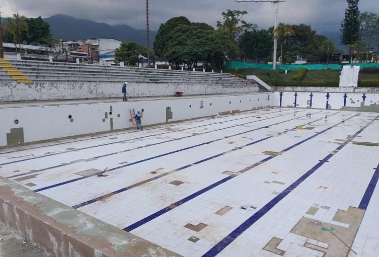 El lado oscuro de la licitación de las piscinas de la 42, en Ibagué