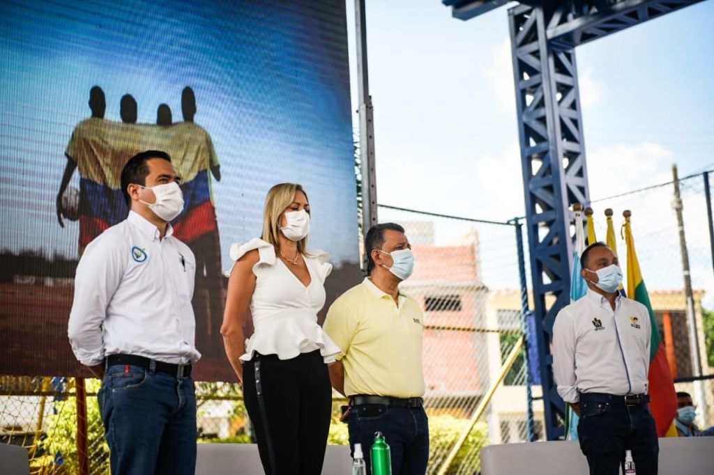 Manos al Agua, Cuencas para la Gente II, llegará a seis municipios del Tolima