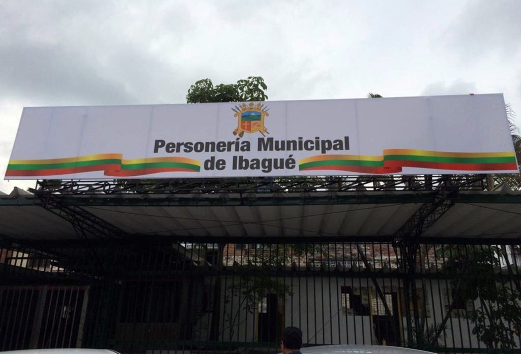 Muchos los llamados.. Lista de seleccionados a la personería de Ibagué