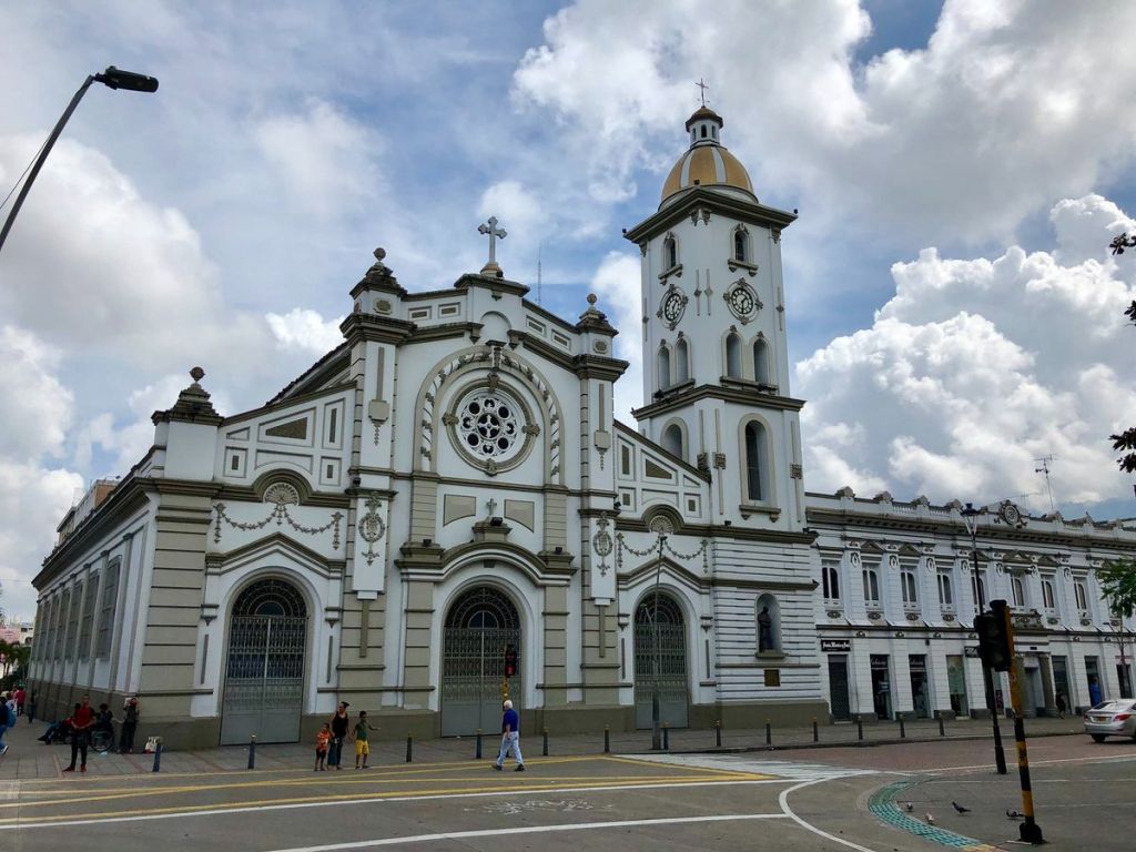 2021 termina con cambios de sacerdotes en todas las Parroquias del Tolima