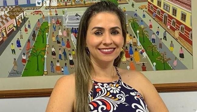 Francy Ardila seguirá como personera de Ibagué.