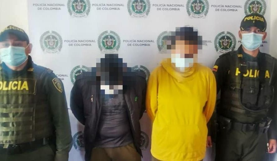 Hombre y mujer, embriagan una joven para violarla